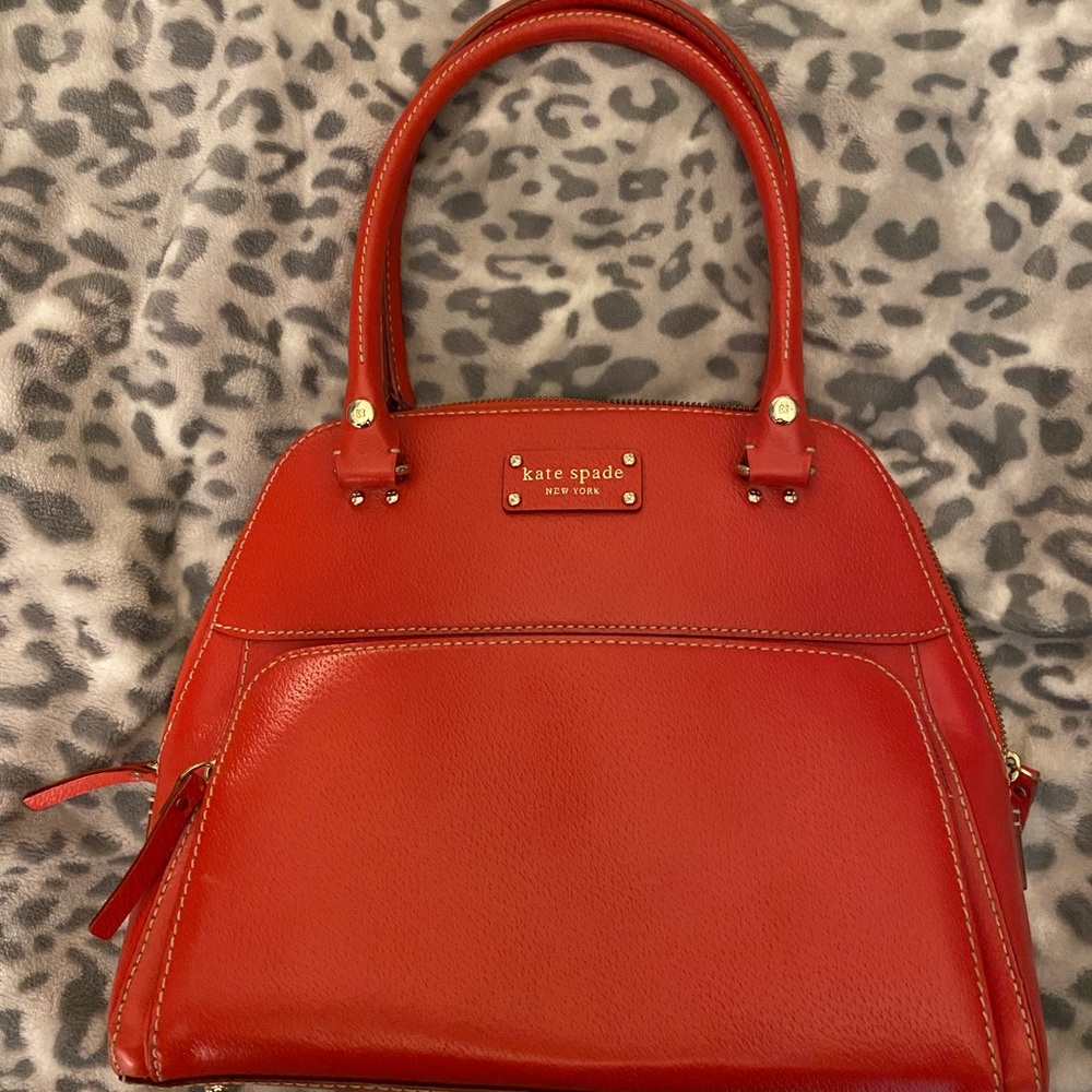 Vintage Kate Spade Bag